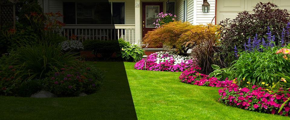 Balaton Landscapers