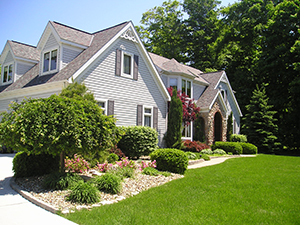 Landscapers and Lawncare Services in Balaton, MN